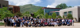 Presentations & Roundtables at SRR-XXIII